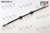 Гальмівний шланг BMW 5 95 -03 F L&R FTE 9240247 (фото 1)