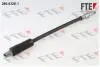 Тормозной шланг BMW 5 95-03 R L&amp;R FTE 9240329 (фото 1)