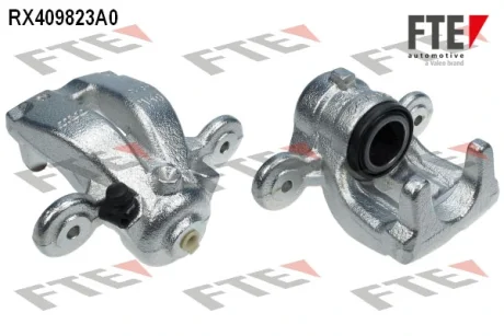 Гальмівний дисковий супорт задн Лів (відновлений) BMW 1 (E81), 1 (E87), 3 (E90), 3 (E91), 3 (E92), 3 (E93) 1.6/2.0/2.0D 06.04-12.13 FTE 9290811