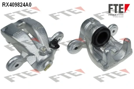 Гальмівний дисковий супорт задн Прав (відновлений) BMW 1 (E81), 1 (E87), 3 (E90), 3 (E91), 3 (E92), 3 (E93) 1.6/2.0/2.0D 06.04-12.13 FTE 9290812