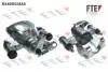 Гальмівний супорт RENAULT Master \'\'RL \'\'10>> FTE 9291373 (фото 1)