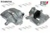 Суппорт тормоза FTE 9291798 (фото 1)