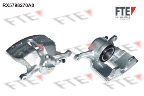 Тормозной суппорт AUDI/SKODA/VW A3/Q2/Karog/Kodiaq/Octavia "FR \'\'12>> FTE 9292061