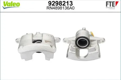 Автозапчасть FTE 9298213