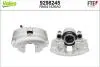 Тормозной суппорт AUDI/SKODA/VW A1/A3/Fabia/Rapid &quot;FR FTE 9298245 (фото 1)