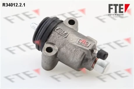 Фото 1 - гальмівний циліндр Лів/Прав (34,9мм) VALMET 505, 605, 655, 6000, 6100, 6200, 6250 HI, 6300, 6350 HI, 6400, 6550 HI, 6600, 6650 HI, 6750 HI, 6800, 6850 HI, 6900, 705, 755, 805, 855, 8000, 8050 FTE 9710213 Гальмівний циліндр Лів/Прав (34,9мм) VALMET 505, 605, 655, 6000, 6100, 6200, 6250 HI, 6300, 6350 HI, 6400, 6550 HI, 6600, 6650 HI, 6750 HI, 6800, 6850 HI, 6900, 705, 755, 805, 855, 8000, 8050 FTE 9710213 (фото 1)