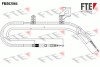 Трос ручного гальма FTE FBS02064 (фото 1)