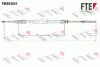 Трос ручного тормоза FTE FBS03021 (фото 1)