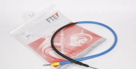 Трос ручного тормоза FTE FBS05039