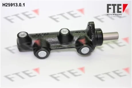 Автозапчасть FTE H2591301