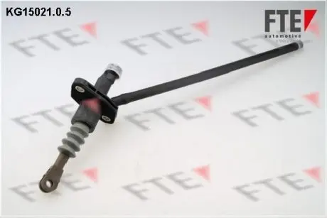 Цилиндр сцепления главный FTE KG1502105