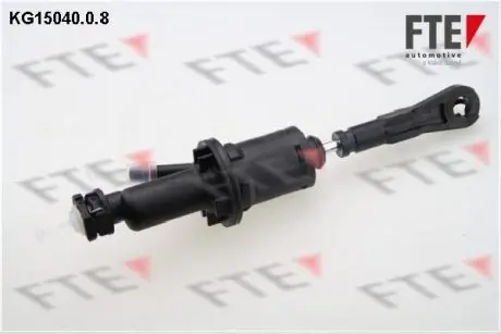 Цилиндр сцепления главный FTE KG1504008