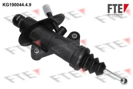 Цилиндр сцепления главный FTE KG19004449