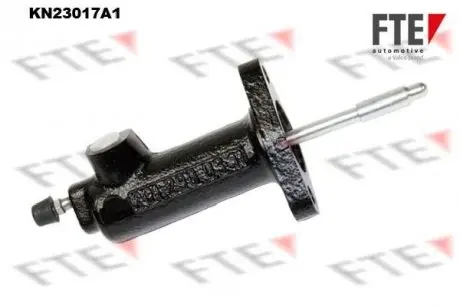 Циліндр зчеплення, робочий FTE KN23017A1