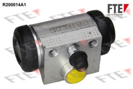Тормозной цилиндрик FTE R200014A1 (фото 1)