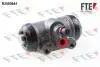 Тормозной цилиндрик FTE R25039A1 (фото 1)