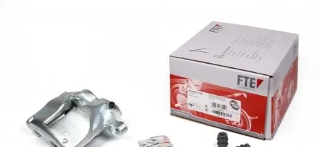 Супорт гальмівний (задній) (L) MB Sprinter 409-519/VW Crafter 50 (d=48mm) (Bosch) (Valeo) FTE RX4898137A0