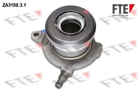 Главный цилиндрик сцепления FTE ZA310831