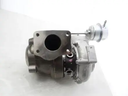 Турбина GARRETT 4522045007S