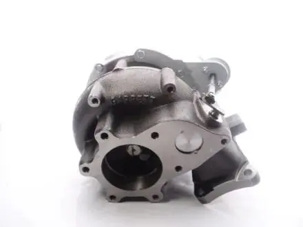 Компресор GARRETT 4522815017S