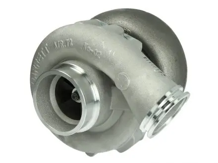 Турбіна GARRETT 4540030012