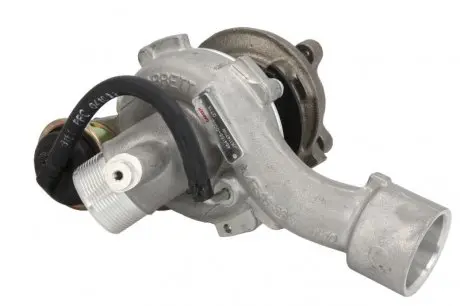 Турбина GARRETT 4541555002S