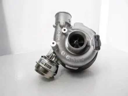 Турбина GARRETT 4541915017S