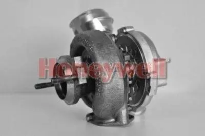 Турбина GARRETT 4541919017S