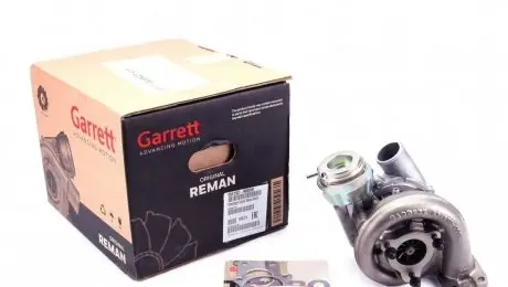 Турбина GARRETT 4541929005W