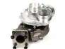 Турбина VW LT 2.5TDI (80kw) (4 выпуска) (074145701D) GARRETT 454205-5007S (фото 4)