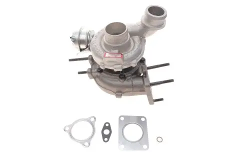 Турбина VW LT 28-35 II/28-46 II 2.5TDI 99-06 (заводская реставрация)) GARRETT 454205-9007S