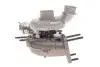 Турбина VW LT 28-35 II/28-46 II 2.5TDI 99-06 (заводская реставрация)) GARRETT 454205-9007S (фото 7)