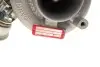 Турбина VW Passat/Audi A4/A6 1.9 TDI 00-08 (заводская реставрация)) GARRETT 454231-9013S (фото 4)