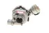 Турбина VW Passat/Audi A4/A6 1.9 TDI 00-08 (заводская реставрация)) GARRETT 454231-9013S (фото 10)