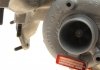 Турбина Skoda Octavia 1.9 TDI 98-10 (заводская реставрация)) GARRETT 454232-9014S (фото 2)