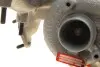 Турбина Skoda Octavia 1.9 TDI 98-10 (заводская реставрация)) GARRETT 454232-9014S (фото 2)