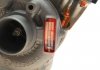 Турбина Skoda Octavia 1.9 TDI 98-10 (заводская реставрация)) GARRETT 454232-9014S (фото 3)