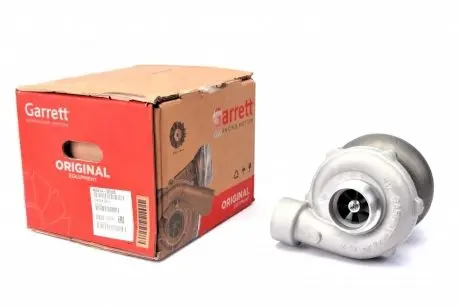 Турбіна MB MK1222A 11 89-94/O 404 14,7 94-99 GARRETT 466214-5039S