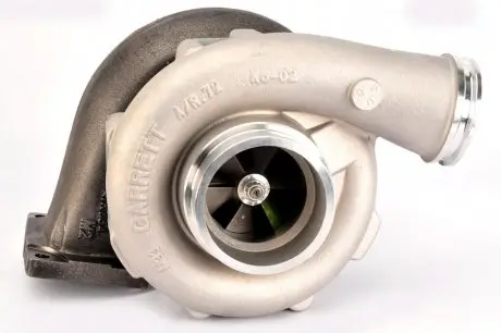 Турбокомпресор відновлений MERCEDES MK, SK OM441.960-OM445.941 07.87-09.96 GARRETT 4666180003