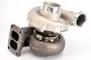 Турбокомпресор відновлений MERCEDES MK, SK OM441.960-OM445.941 07.87-09.96 GARRETT 4666180003 (фото 6)