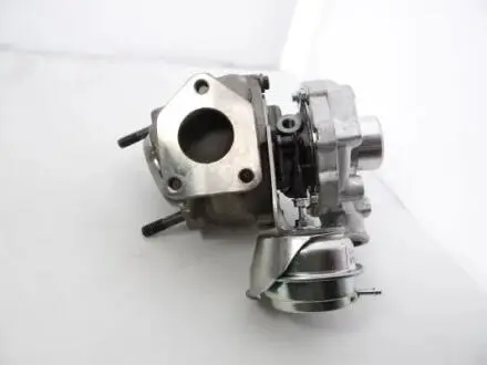 Турбіна GARRETT 7004475009S