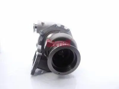 Турбина GARRETT 7030120008