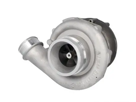 Турбіна GARRETT 7068440008