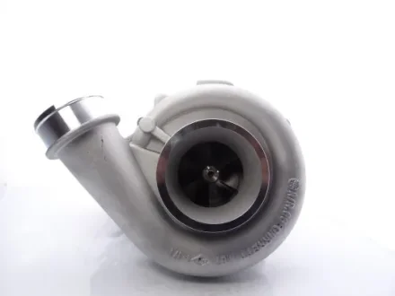 Турбокомпресор (тип компресорного колеса: алюміній) DAF 85 CF, 95 XF XE280C-XF315M 01.97-09.02 GARRETT 7068445008S