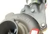 Турбина Renault Scenic/Laguna 1.9dCi 01- (заводская реставрация) GARRETT 708639-9011S (фото 4)