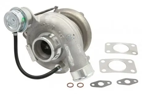 Турбина GARRETT 7117365026W