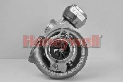 Турбина GARRETT 7125419007S