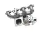 Турбина Ford Transit/Mondeo III 2.0TDCi 00-07 (заводская реставрация)) GARRETT 714467-9015S (фото 6)
