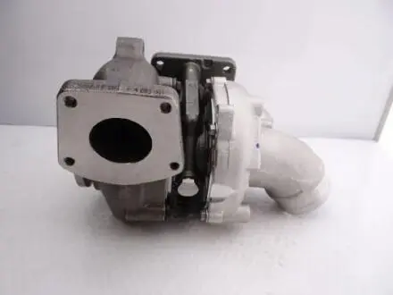 Компресор GARRETT 7168855005S