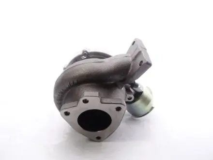 Турбіна GARRETT 7231679008S